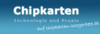 Chipkarten Leser